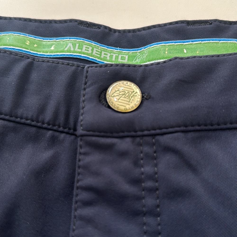 Men’s Alberto Guardian Pants - Picture 2 of 7